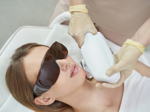 Rejuvenecimiento facial