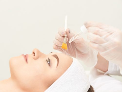 Peeling Facial Valencia