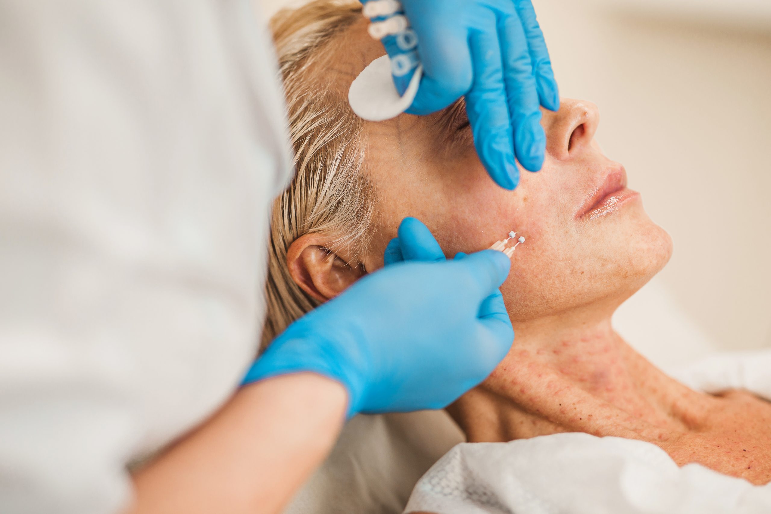Medicina estética, ¿Qué es y qué no es?