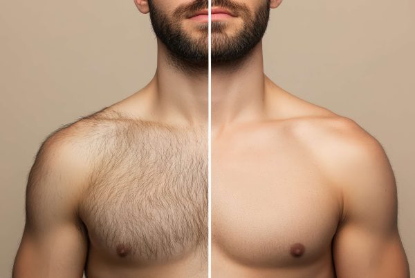 depilacion laser masculina valencia