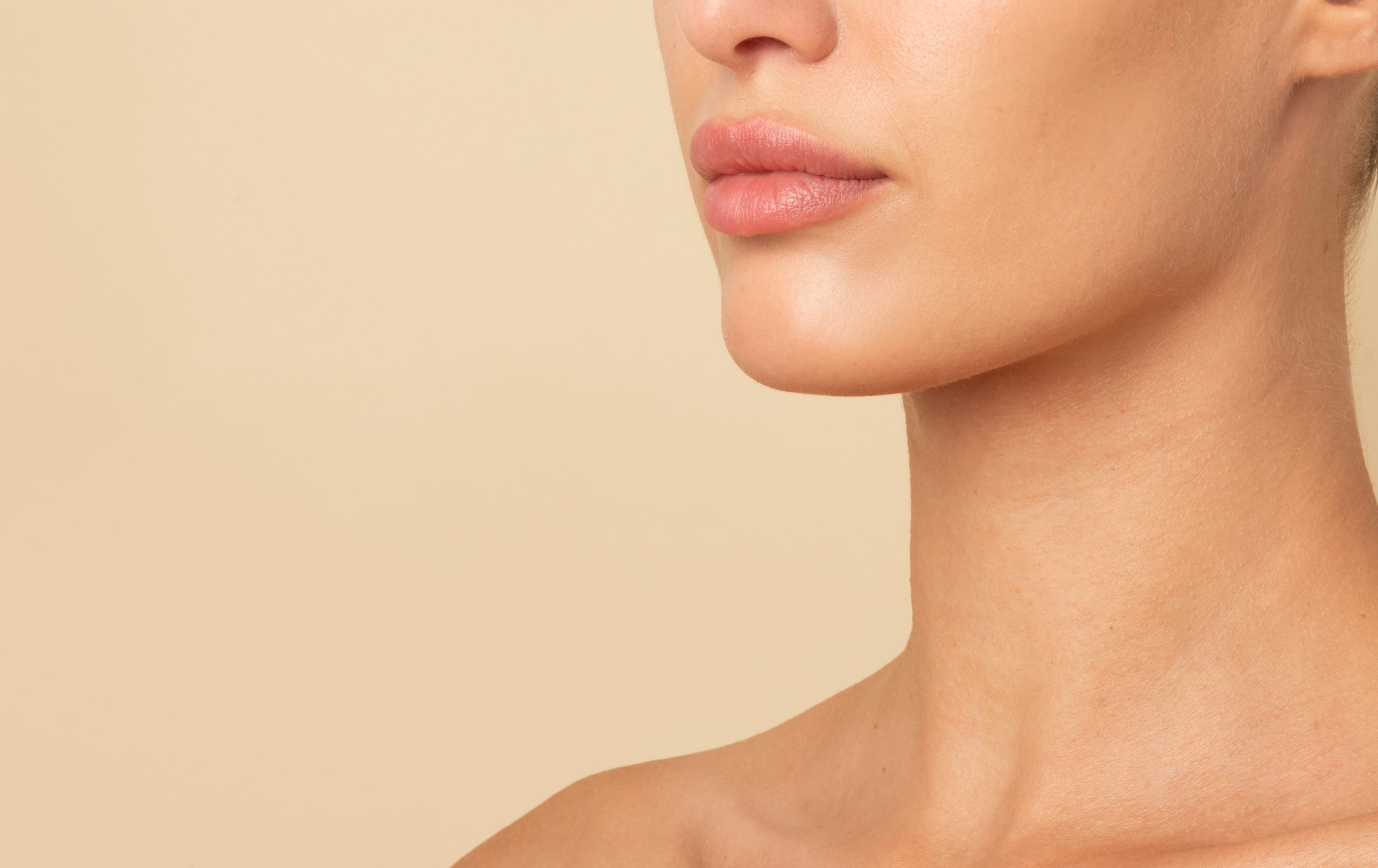 Claves para conseguir un aumento de labios natural
